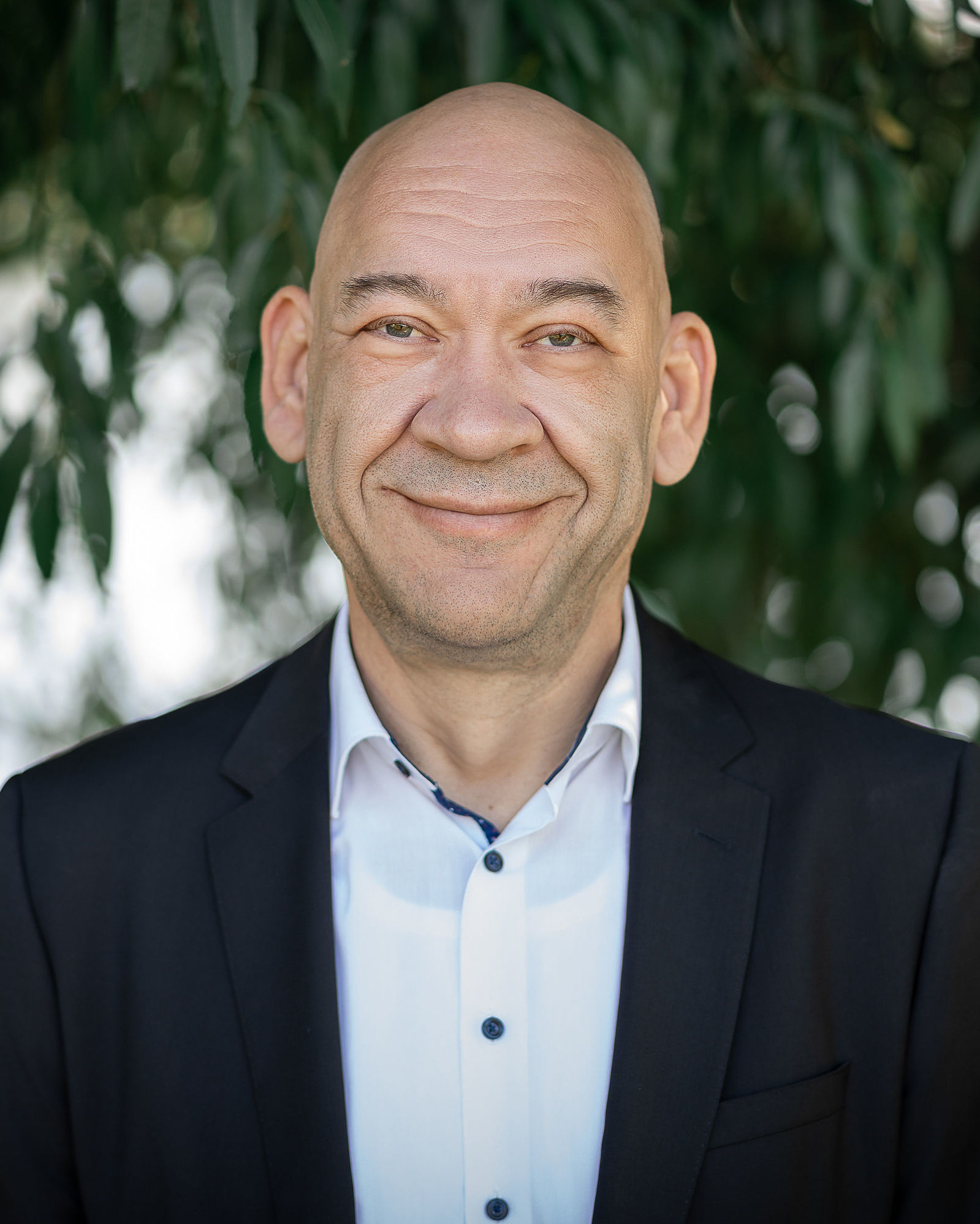 stellv. Vorsitzender DRK-Kreisverband Dresden