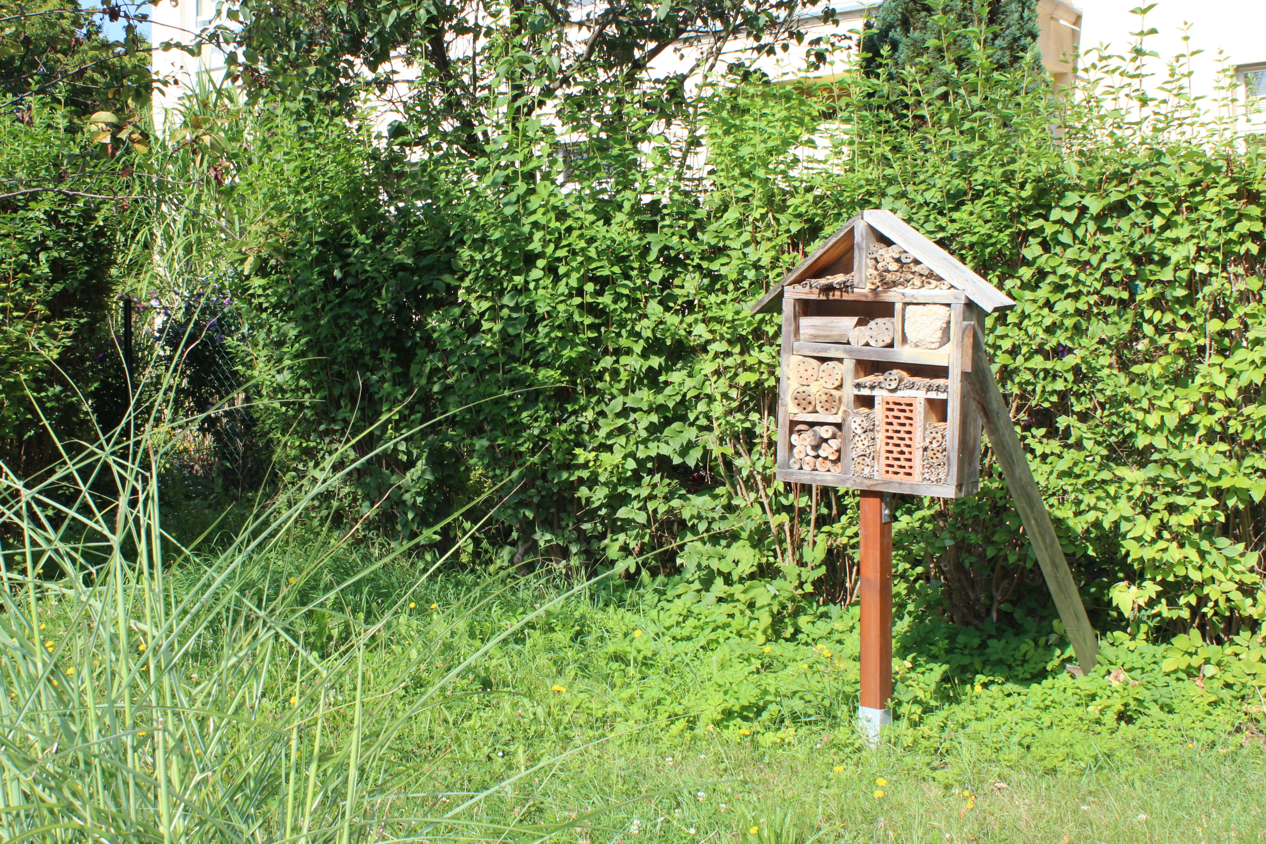 Insektenhotel