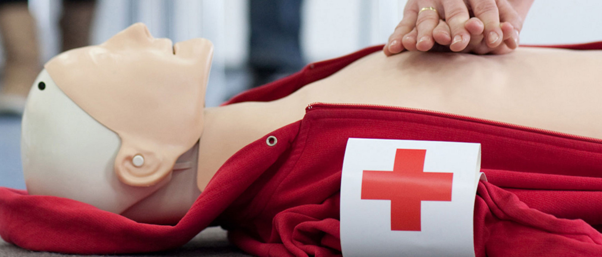 Herz Lungen Wiederbelebung