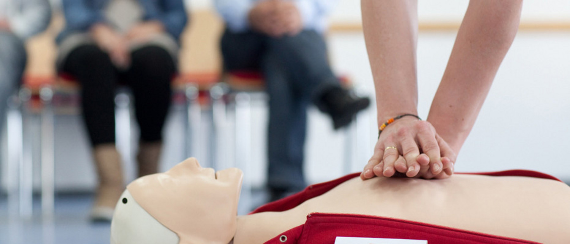 Herz Lungen Wiederbelebung