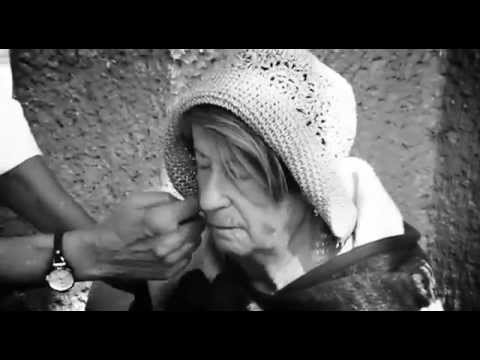 Ein Film über Altersbilder...